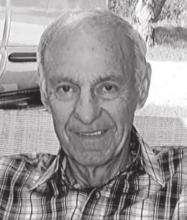 JAMES “JIM” E. DANIELS