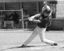 Austin Irlbeck