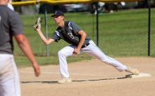 Trevin Prins