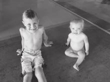 COUSINS FOR A CURE