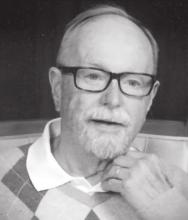 JON E. RONGSTAD