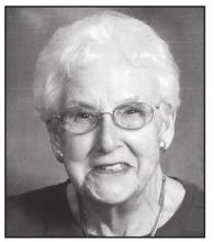 VERONICA “VONNIE” M. DEYONGE