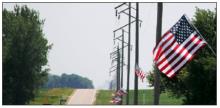 Currie Town & Country July 4th Celebration Spectacular