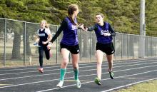 Brylei Schreier Courtney Gengler