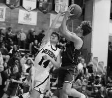 Tristan Behrends