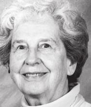 GWENDOLYN “GWEN” M. FILLIS