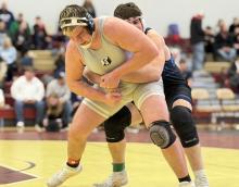Colby Kesteloot