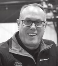 JAMES “JIM” J. LETENDRE