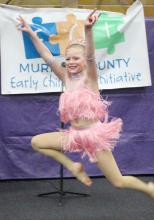 The Spring Expo was a big hit on Saturday, March 14 at the Murray County Central gym in Slayton, taking place just before the wintery weather jumped back into play. For more Spring Expo photos, look inside!