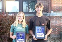 MVP - Charley Holm &amp; Lucas Kuball