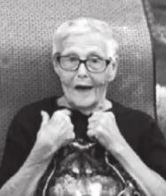 LOIS D. BROOKS