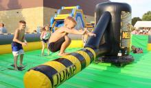 FairFun: Check out all of the fun photos from the 2025 Murray County Fair in this issue!
