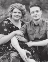 WEDDING ANNOUNCEMENT EMILY & NATHANIEL