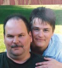 Steve &amp; Ann Muecke