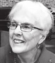MARJORIE “MARJ” H. PETERSON