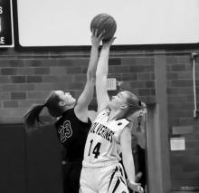 Jayda Hellewell