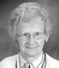 LECIL I. ARENDS