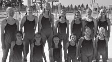 4-H SWIM MEET IN SLAYTON