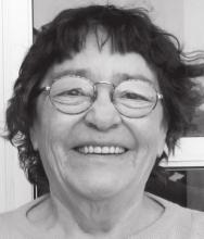 LOUELLA M. GILB