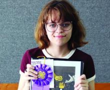 Grace Nelson - Video/Filmmaking