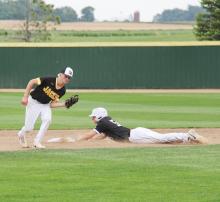 Tristan Behrends