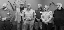 Board of Directors: Term October 1, 2025-2026: Jen Nelson, Josh Malchow, Joe Meyer Term October 1, 2025-2027: Allan Bakke, Curt Jensen, Kim Holm, Karen Tommeraasen, Nancy Lee Pierson, Marv Nysetvold Ex Officio: Bob Koehler
