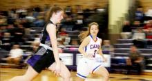 Abby Overman