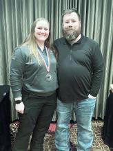 Jenni &amp; Jason