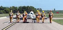 SUNDAY, AUGUST 15TH INCIDENT AT SLAYTON AIRPORT PRESS RELEASE - SLAYTON POLICE DEPARTMENT