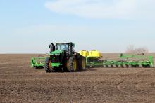 It appears that SPRING PLANTING season has ARRIVED!!