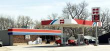 Slayton C Store