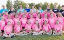 JUNIORS &amp; SOPHOMORES