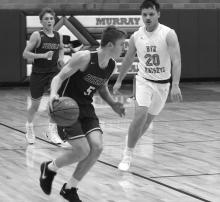 Tristan Behrends