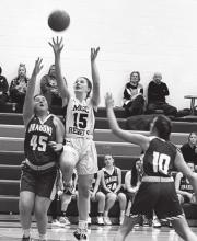 Abby Overman