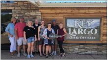 Stacy Like, Darren &amp; Stacie Schuur, Ryan &amp; Brandee Bullerman, Carrie &amp; Terry Van Dyke and Kim Mannon.