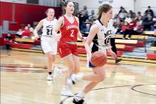 Abby Overman