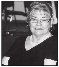 DOROTHY K. RUPPERT