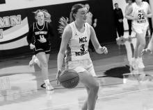 Reese Gilbertson
