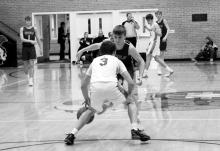 Carson Engelkes