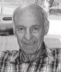 JAMES “JIM” E. DANIELS