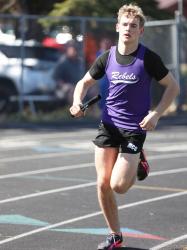 Brayden Gilb