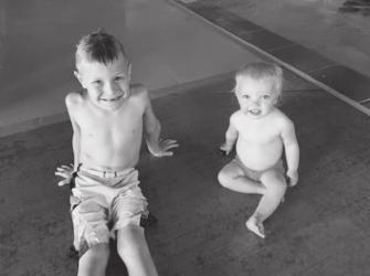 COUSINS FOR A CURE