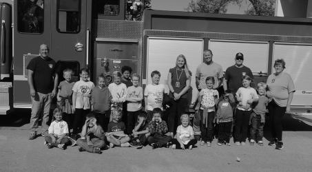 Ms. Mogler’s Class