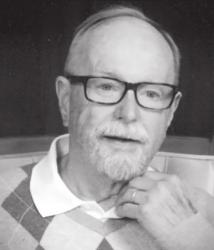 JON E. RONGSTAD