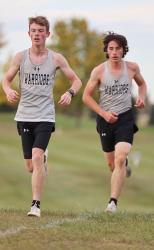 Alex Betz Matthew Stapek