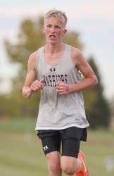 Aiden Appel