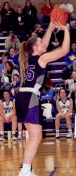 Emily Rohrer