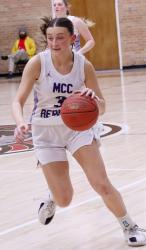 Reese Gilbertson