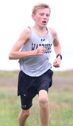 Kole Appel