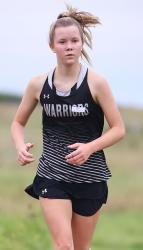 Mara Clarke